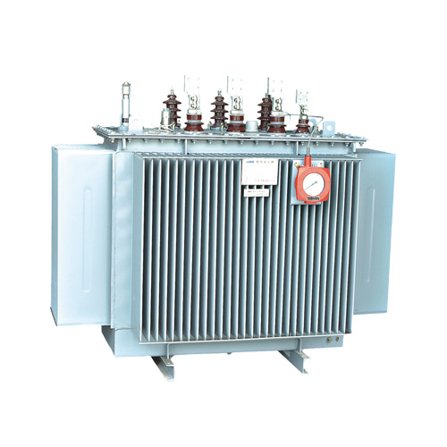 S11-M型20-10kV双绕组无励磁调压油浸式电力变压器